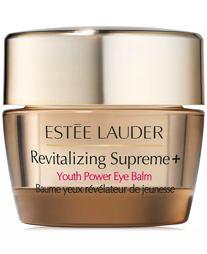 Estee Lauder Revitalizing Supreme+ Youth Power Eye Balm, 0.5 oz / 15ml