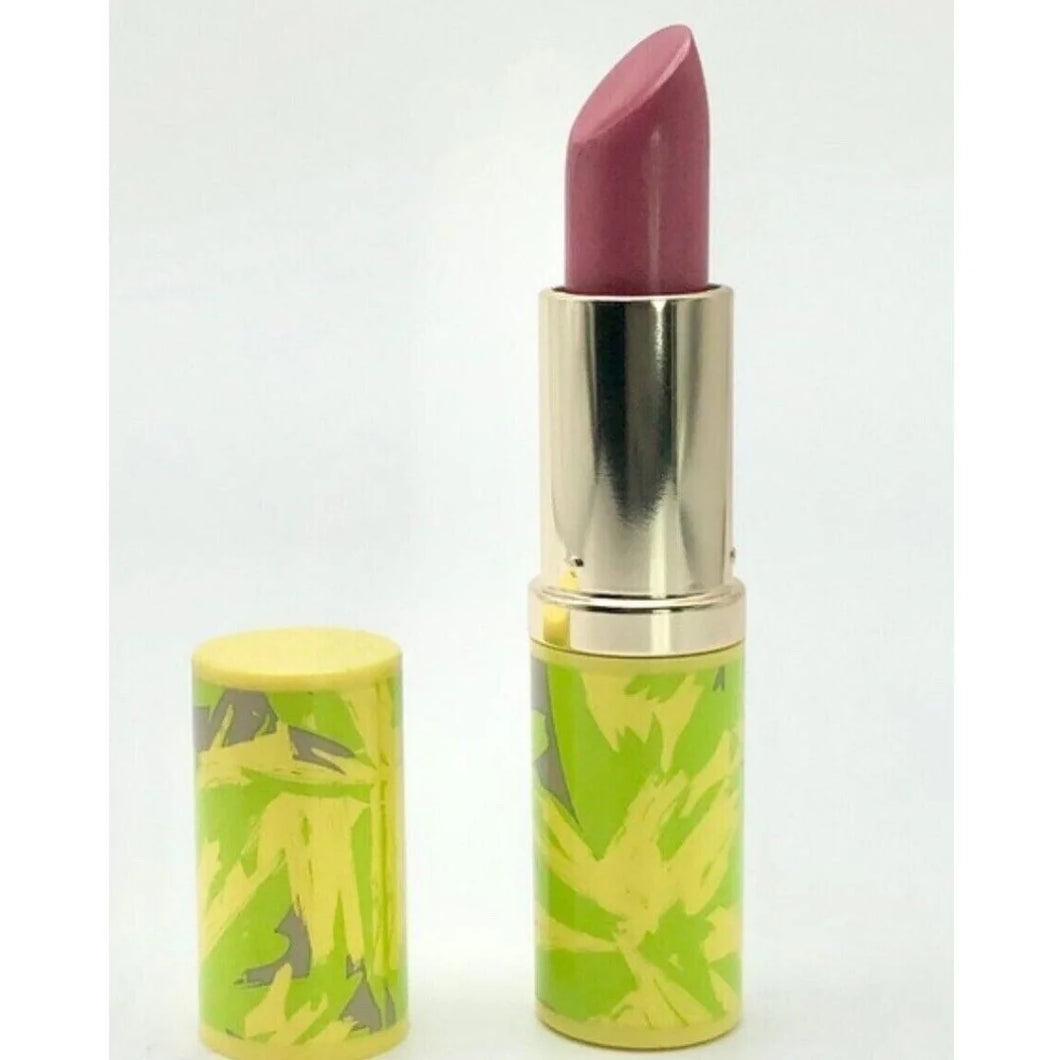Estee Lauder, Lipstick Limited-Edition, Jet Set Pink, full size