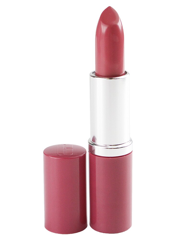 Clinique Pop Lip Colour Primer Lipstick 14 Plum Pop, full size – 