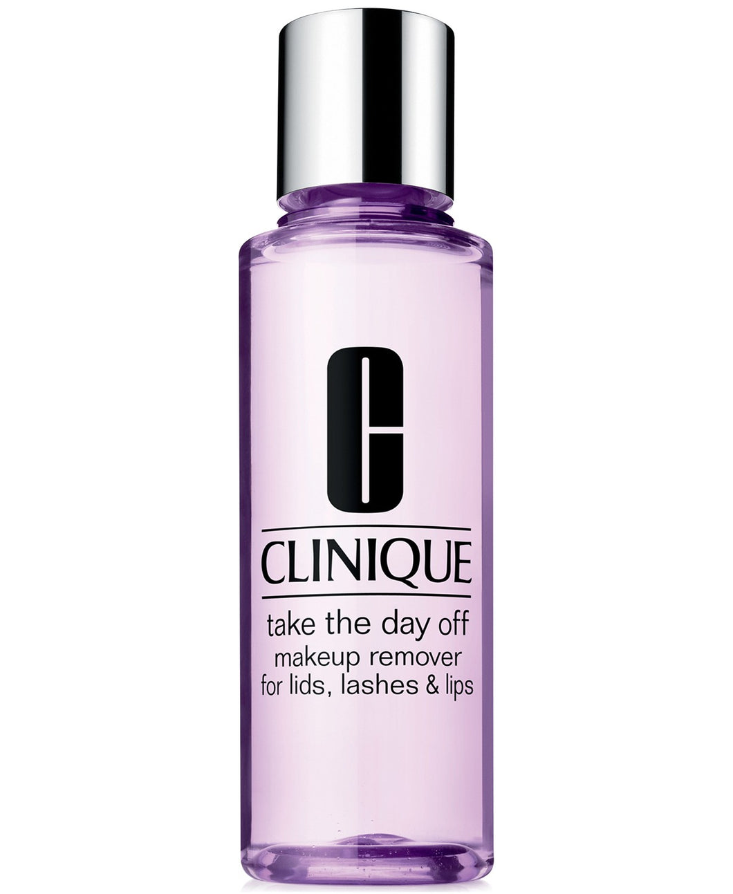 Clinique Take The Day Off Makeup Remover For Lids, Lashes & Lips, 6.7 oz / 200 ml