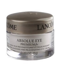 Load image into Gallery viewer, Lancome Absolue Premium Bx Eye Cream, 0.2 oz / 6 g
