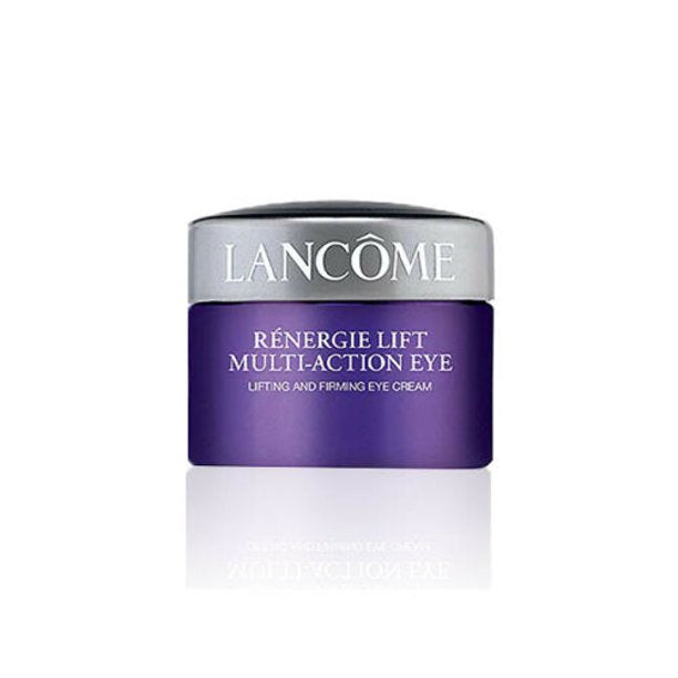 Lancome Renergie Lift Multi-Action Lifting and Firming Eye Cream, 0.2 oz / 6 g