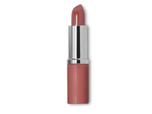 Clinique Pop Lip Colour + Primer Lipstick 02 Bare Pop, full size