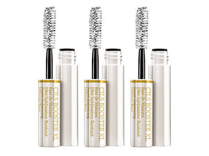 3-pack Lancome Cils Booster XL Vitamin Infused-Mascara Primer, travel size x 3