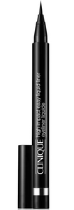 CLINIQUE High Impact Easy Liquid Eyeliner, Black, Full Size