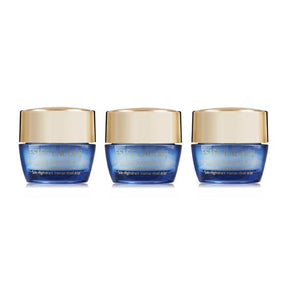 3-pack Estee Lauder Revitalizing Supreme+ Night Intensive Restorative Creme, 0.24oz/7ml x 3 = 0.72 oz / 21 ml