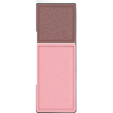 Load image into Gallery viewer, 2-pack Clinique All About Shadow Duo, 14 Strawberry Fudge, travel size x 2
