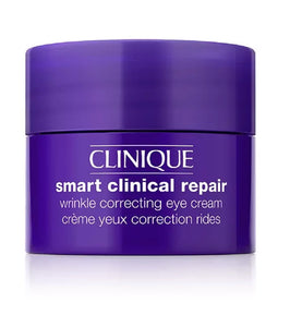 Clinique Smart Clinical Repair Wrinkle Correcting Eye Cream, 0.5 oz / 15 ml